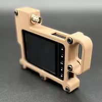 Jarhead uScope Protective Enclosure